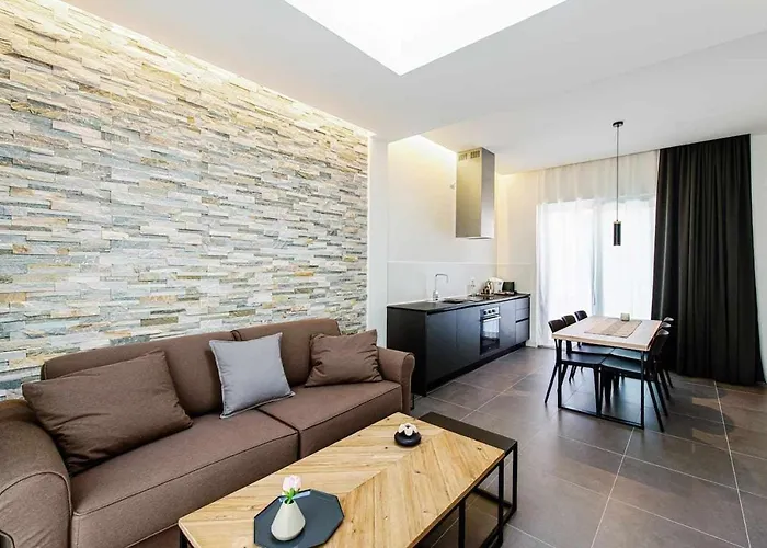 Acquarella Resort Suite